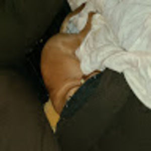 Meet your Posher, Cheryl